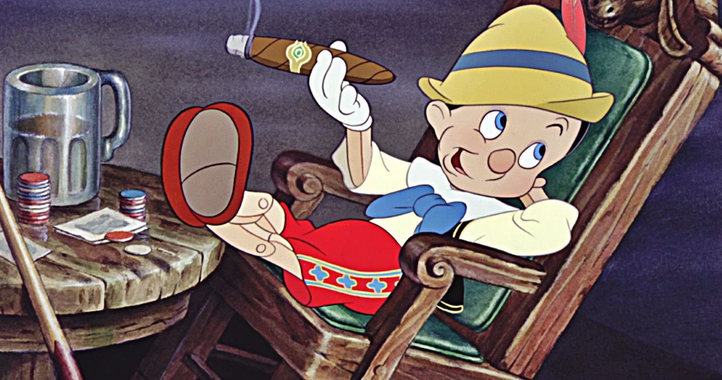 Disney's Pinocchio Remake Confirms Robert Zemeckis to Direct and Co-Write