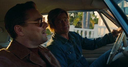 How Once Upon a Time in Hollywood Tackles Ageism and Acting | Flipboard