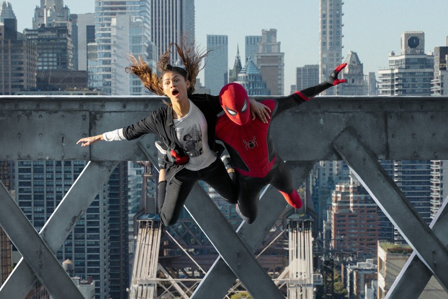 Spider-Man: No Way Home Writers Hope to Return for Spider-Man 4