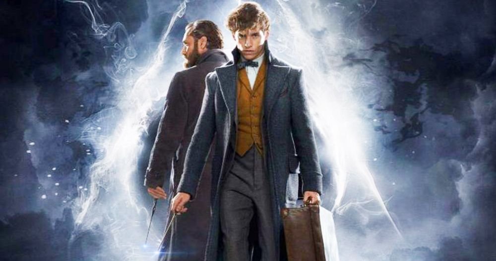 Fantastic Beasts 3 Gets Official Title and Earlier Than Expected Release Date