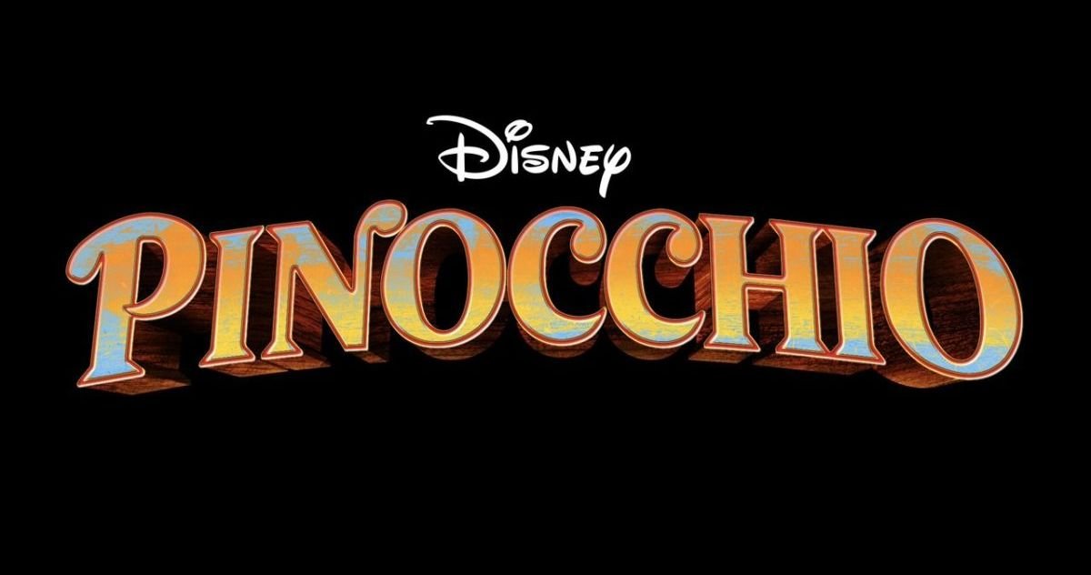 Disney's Live-Action Pinocchio Arrives on Disney+ in 2022