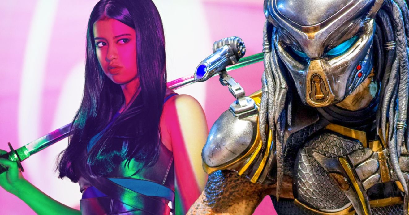 Disney's Predator Reboot Gets Legion Star Amber Midthunder in the Lead