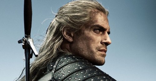 The Witcher Fans Think They Know Why Henry Cavill Walked Away from the Netflix Series