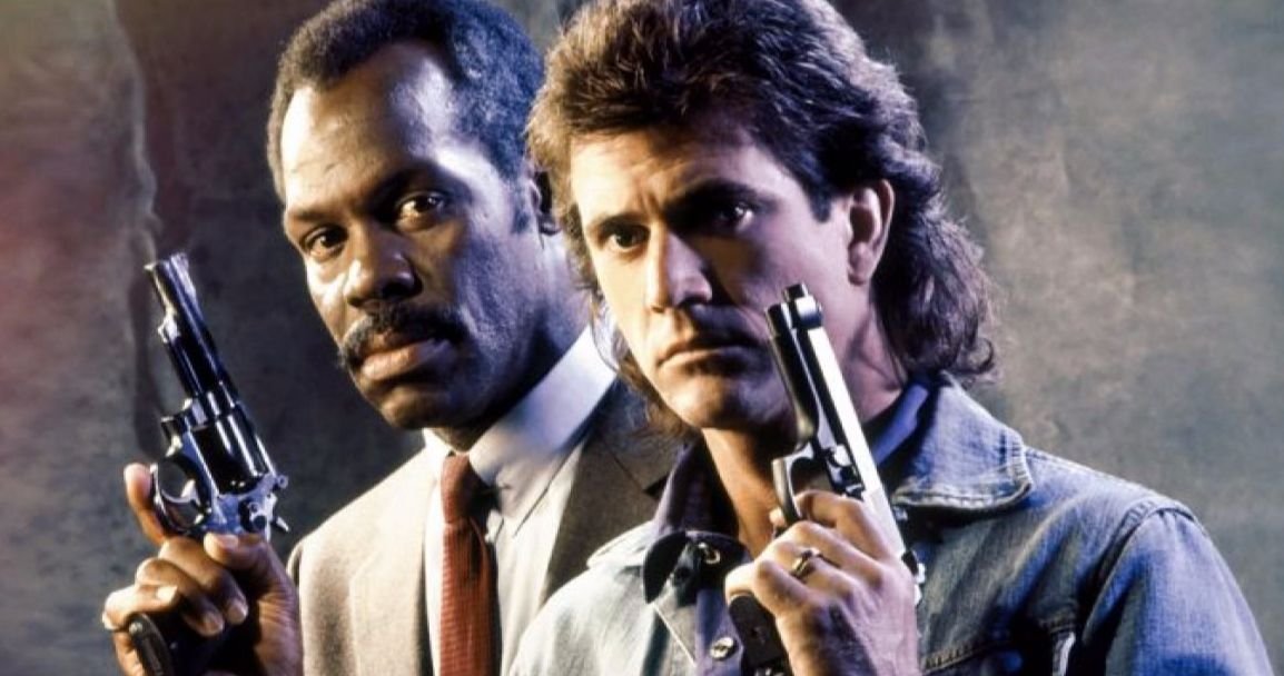Lethal Weapon 5 Confirmed with Original Cast and Director Returning