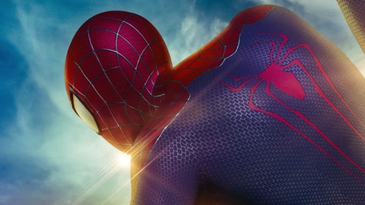 The Amazing Spider-Man 3 Fan-Made Posters Have Fans Demanding Andrew Garfield's Return