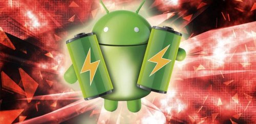 Mantén tu Android en deep sleep sin Root, ahorro de batería máximo