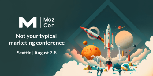 Top Local SEO Takeaways from MozCon 2023