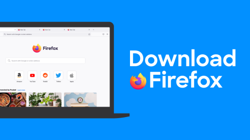 Download the fastest Firefox ever