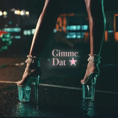 Ayra Starr – “Gimme Dat” (ft. Wizkid) (Audio)