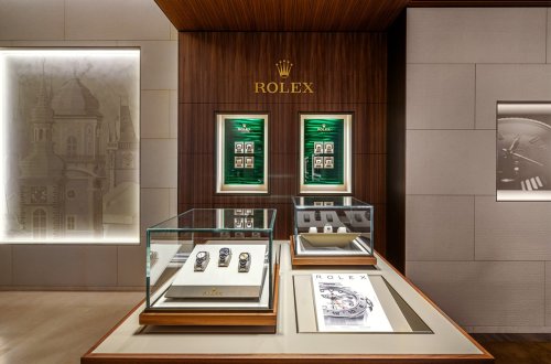 Rolex : la liste des montres disparues du catalogue en 2024