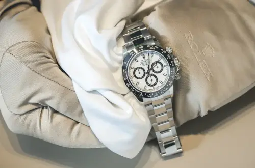 Quiz facile : savez-vous identifier ces 15 montres iconiques ?