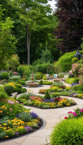 25 Garden Ideas to Transform Your Backyard This Spring