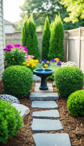 25 Cheap Landscaping Fixes to Transform Your Outdoor Space on a Budget