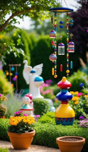 27 Garden Decoration Ideas to Refresh Your Outdoor Space This Spring