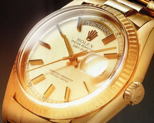 Watches: Eight Vintage And Pre-Owned Rolex Watches For Every Collector
