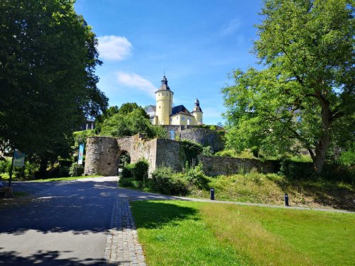 Ausflugsziele Bergisches Land: 6 Tipps zwischen Wupper, Schlössern und einzigartigen Aussichten
