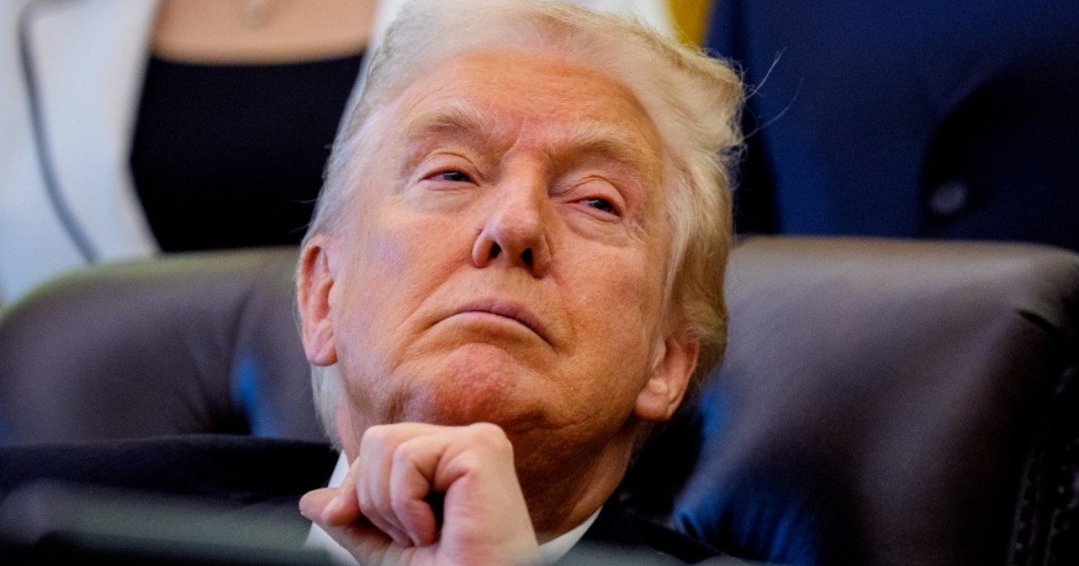 UAE tied-firm signed $500M deal with Trump crypto four days before president took office: WSJ