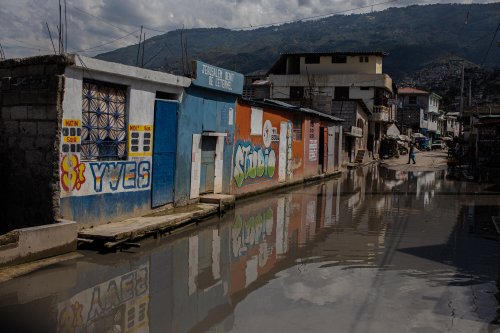 Vaccines and urgent response needed as cholera wave rises in Haiti
