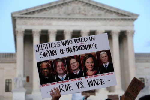 SCOTUS Claims Abortion Proponents Are Motivated by Eugenics and Eliminating the ‘Unfit’—But History Says Otherwise