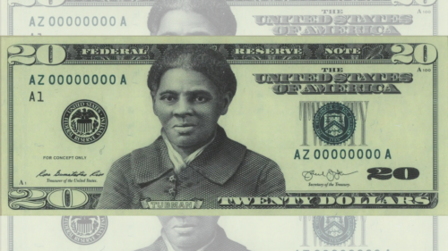 Trump’s $20 Problem: What Harriet Tubman’s Absence Tells Us About Power and Prejudice