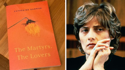 ‘The Martyrs, the Lovers’: Revelatory Fiction Inspired by the Life of German Activist Petra Kelly