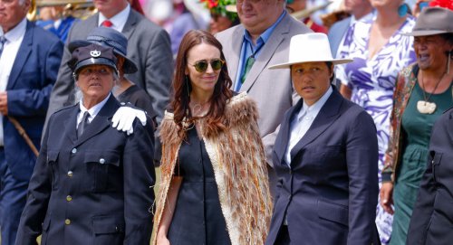 Jacinda Ardern Showed the Power of Women’s Leadership—And the Urgent Need for More