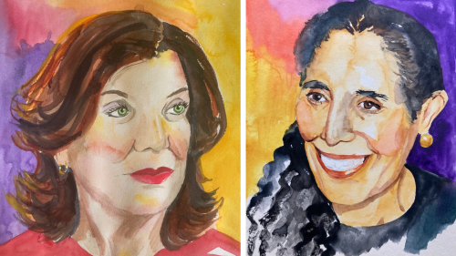 Weekend Reading on Women’s Representation; Rest in Power, Lani Guinier; NY Gov Kathy Hochul Is Shaking Things Up for Women; Black Women Are Just 6% of U.S. House