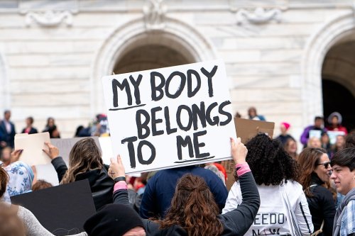The Texas Abortion Ban: The Unwanted Consequences of a Forced Unwanted Pregnancy