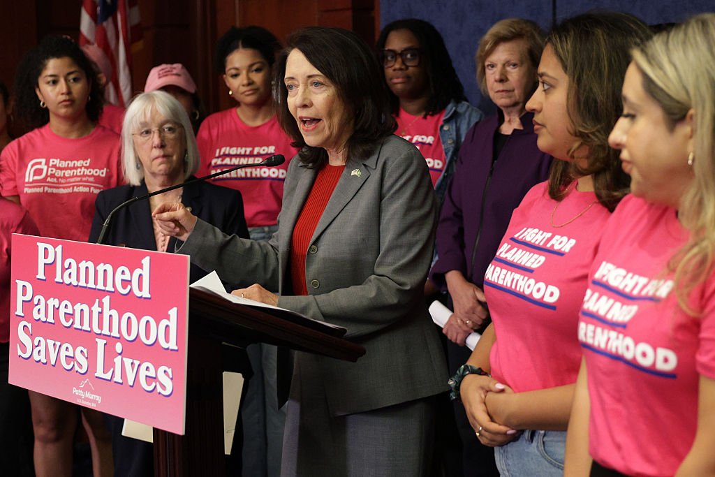 Republican Efforts to Defund Planned Parenthood Would Increase Budget Deficit $300 Million