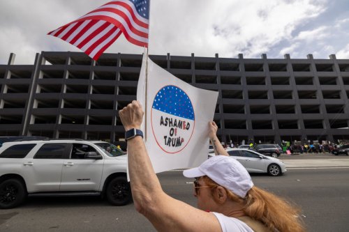 ‘The Second Coming’: The Dismantling of Six Decades of U.S. Foreign Assistance Investments by Trump and His Vandals