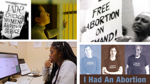Nine (Free) Films for Understanding What’s at Stake with the Impending Loss of Roe v. Wade