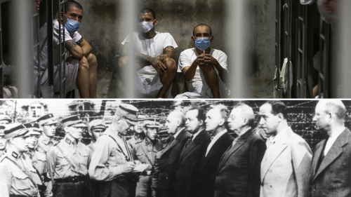 My German Family History Makes U.S. Current Events Excruciating to Watch