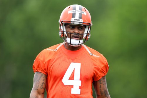 Deshaun Watson’s Slap on the Wrist Is a Slap in the Face to Women and Survivors