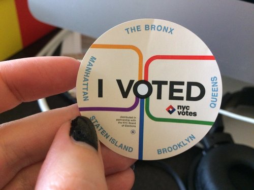 A Record Number of Women Are Gaining Traction in NYC Mayoral Race—Thanks to Ranked-Choice Voting