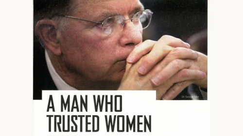 Dr. George Tiller: A Man Who Trusted Women (Summer 2009)