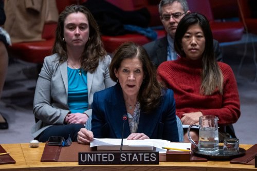U.S. Plays Spoiler at Annual Gathering on Women’s Rights