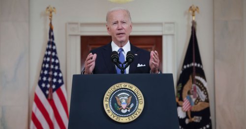 President Biden Condemns Supreme Court Decision: ‘This Is Not Over … Roe Is on the Ballot’