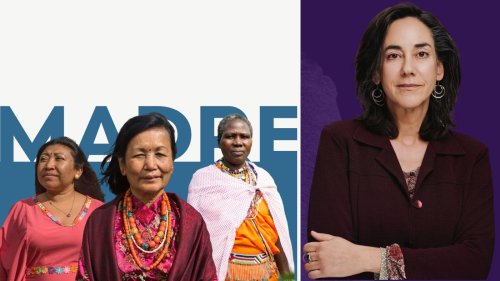 ‘Care Is a Political Act’: MADRE’s Global Legacy of Organizing and Solidarity