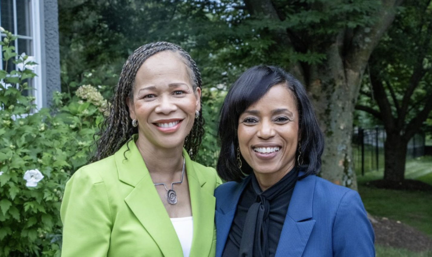 Angela Alsobrooks And Lisa Blunt Rochester Could Make History As First ...