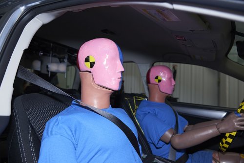 It’s Time to End Discrimination in Crash Testing