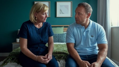 ‘Adolescence’ Is a Cautionary Tale of the Male Rage and Isolation Fueled by the Manosphere