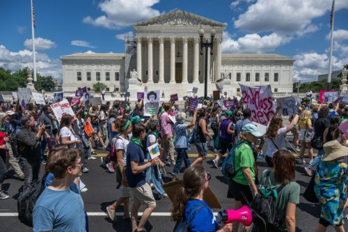 As Abortion Returns to the Supreme Court, It’s Critical to See the Bigger Picture