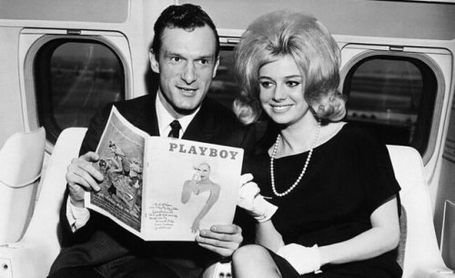 Hugh Hefner’s Playboy Empire Was Built on the Abuse of Women