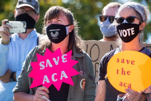 Republican Judge Strikes Down Affordable Care Act Coverage of Many Preventative Services: ‘A Huge Blow to Americans’ Health’