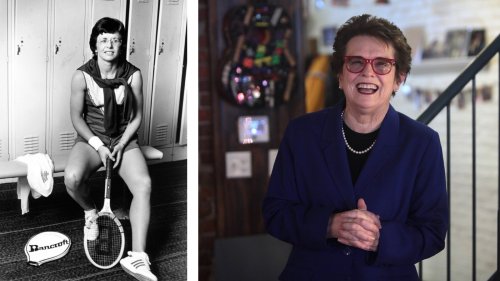 Fifty Years After Title IX, a Look at Billie Jean King’s Activism