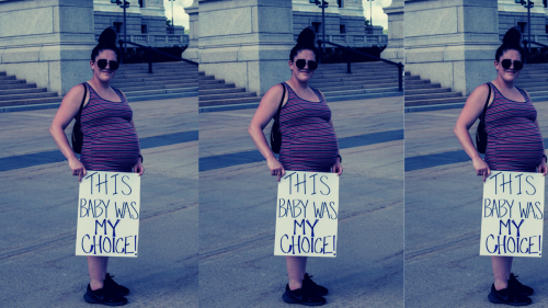 Why the Fall of Roe Means You Might Not Be Able To Get Pregnant