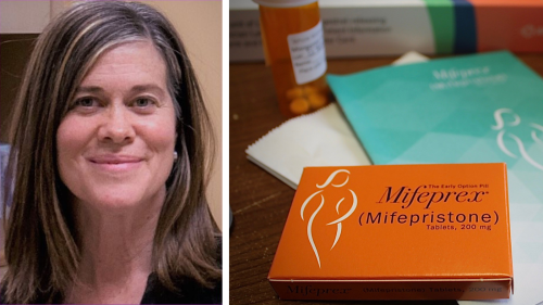 Online Abortion Provider and “Activist Physician” Michele Gomez Is Expanding Early Abortion Options Into Primary Care