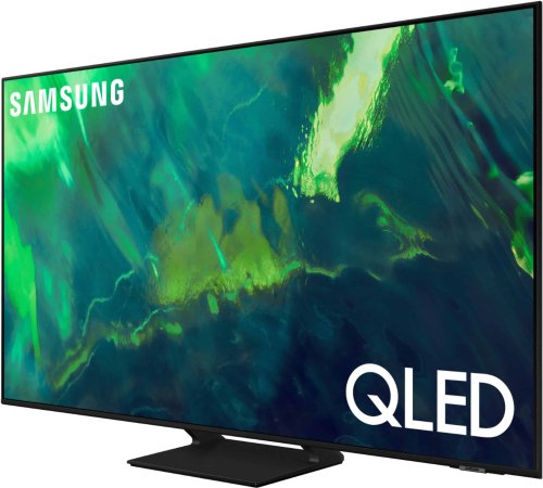 Deal Alert: Samsung 85" Class Q70A Series QLED 4K UHD Smart Tizen TV