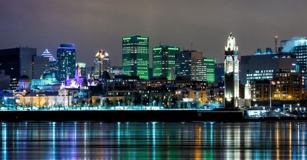 The Latest Quebec Curfew Is Officially Over