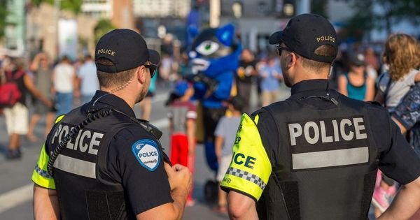 Montreal Is Raising Property Taxes & Increasing The SPVM Budget